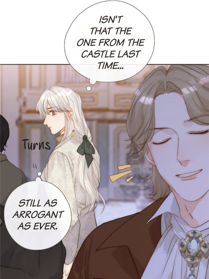 Bedtime Fairy Tales [Official UNCENSORED] - 147. Princess Georgiana manhwa