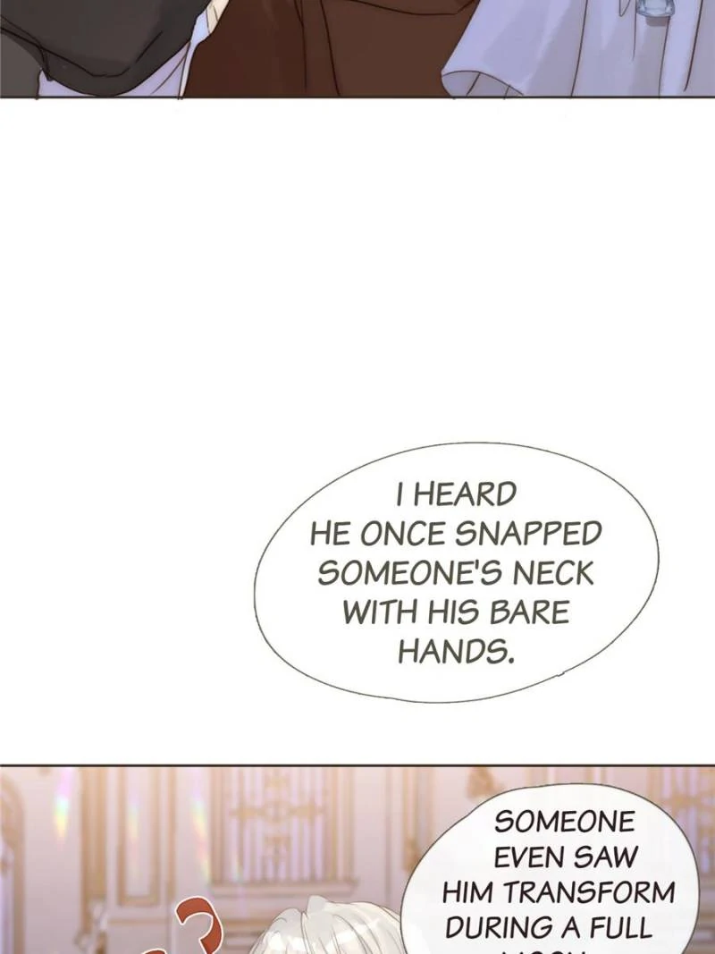 Bedtime Fairy Tales [Official UNCENSORED] - 147. Princess Georgiana manhwa