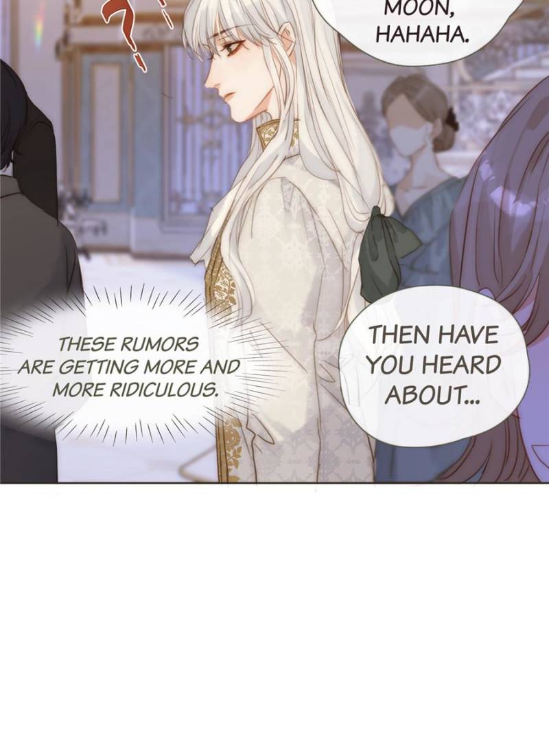 Bedtime Fairy Tales [Official UNCENSORED] - 147. Princess Georgiana manhwa