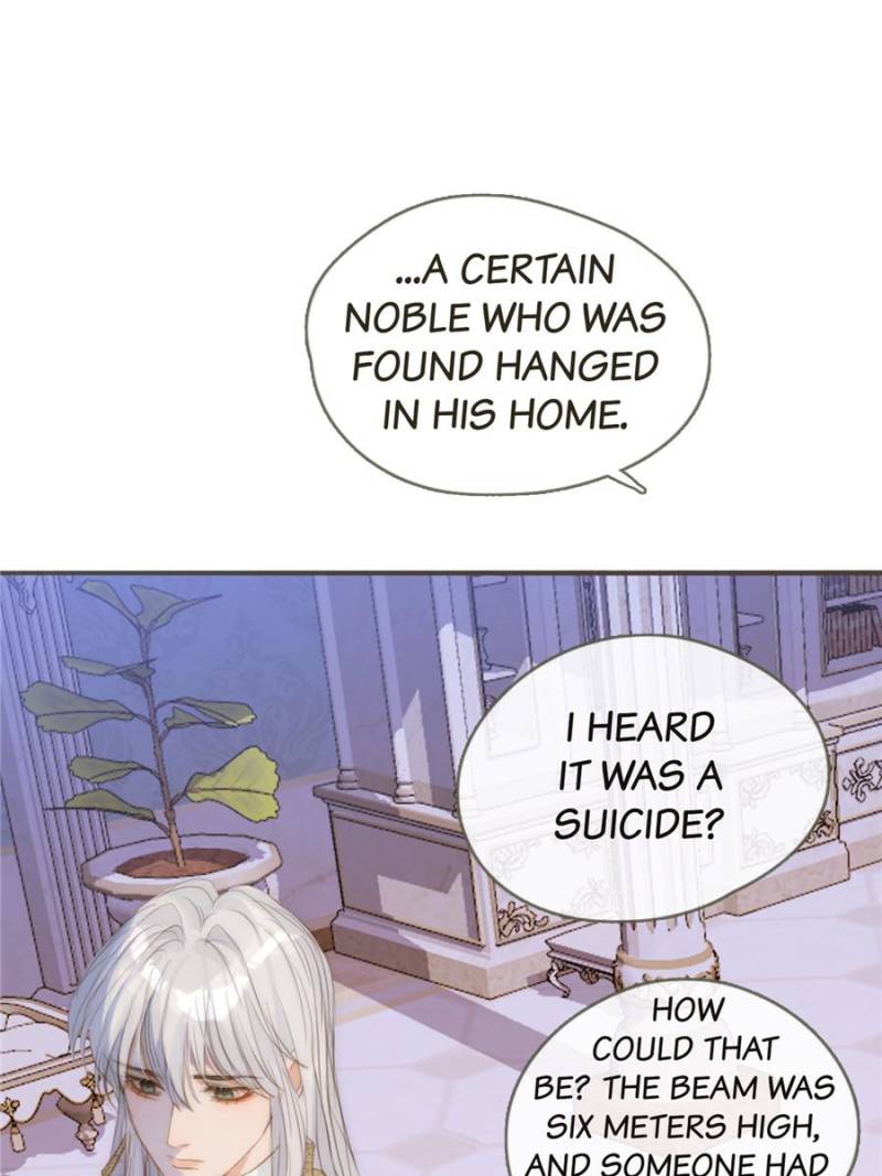 Bedtime Fairy Tales [Official UNCENSORED] - 147. Princess Georgiana manhwa
