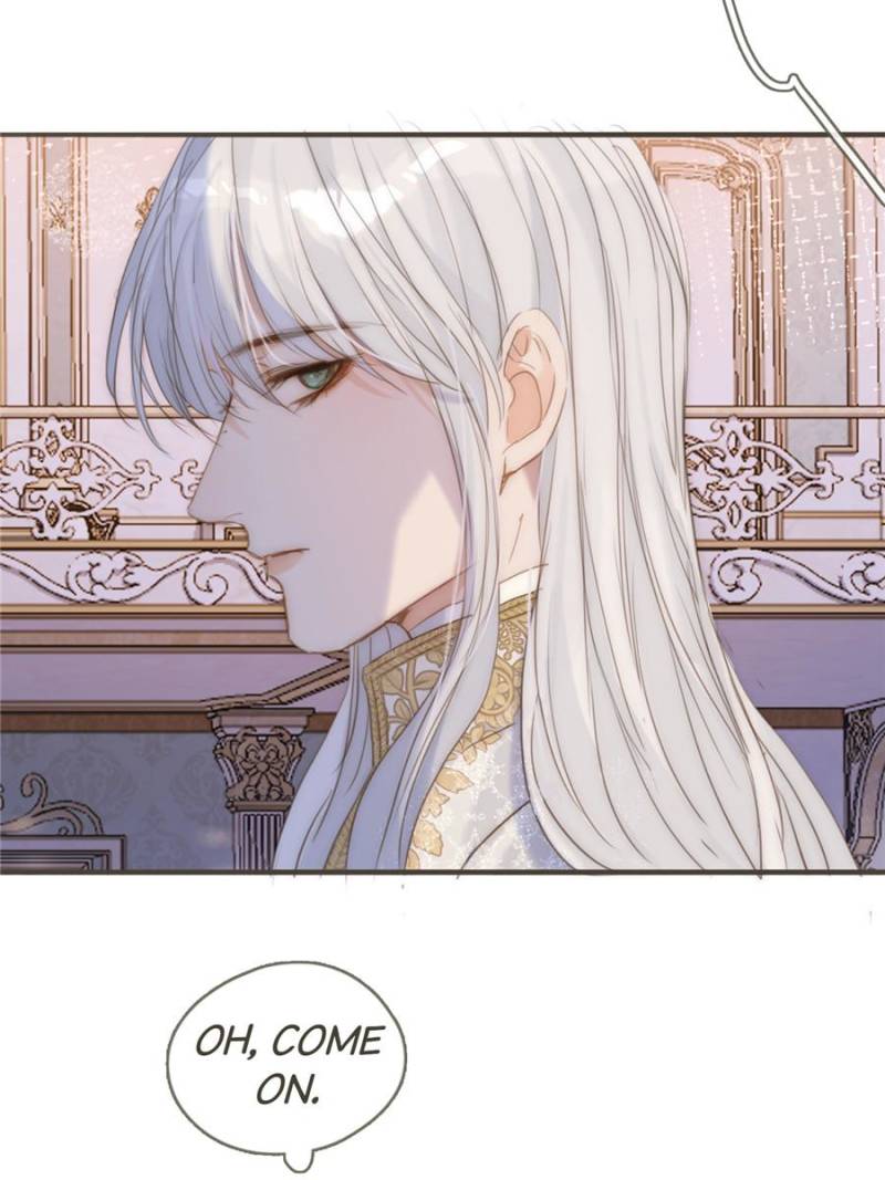 Bedtime Fairy Tales [Official UNCENSORED] - 147. Princess Georgiana manhwa