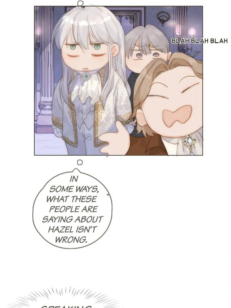 Bedtime Fairy Tales [Official UNCENSORED] - 147. Princess Georgiana manhwa