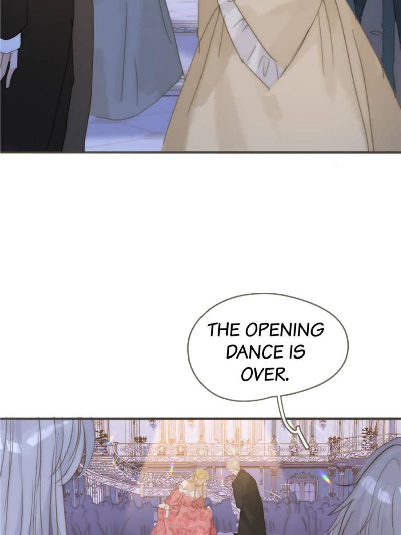 Bedtime Fairy Tales [Official UNCENSORED] - 147. Princess Georgiana manhwa