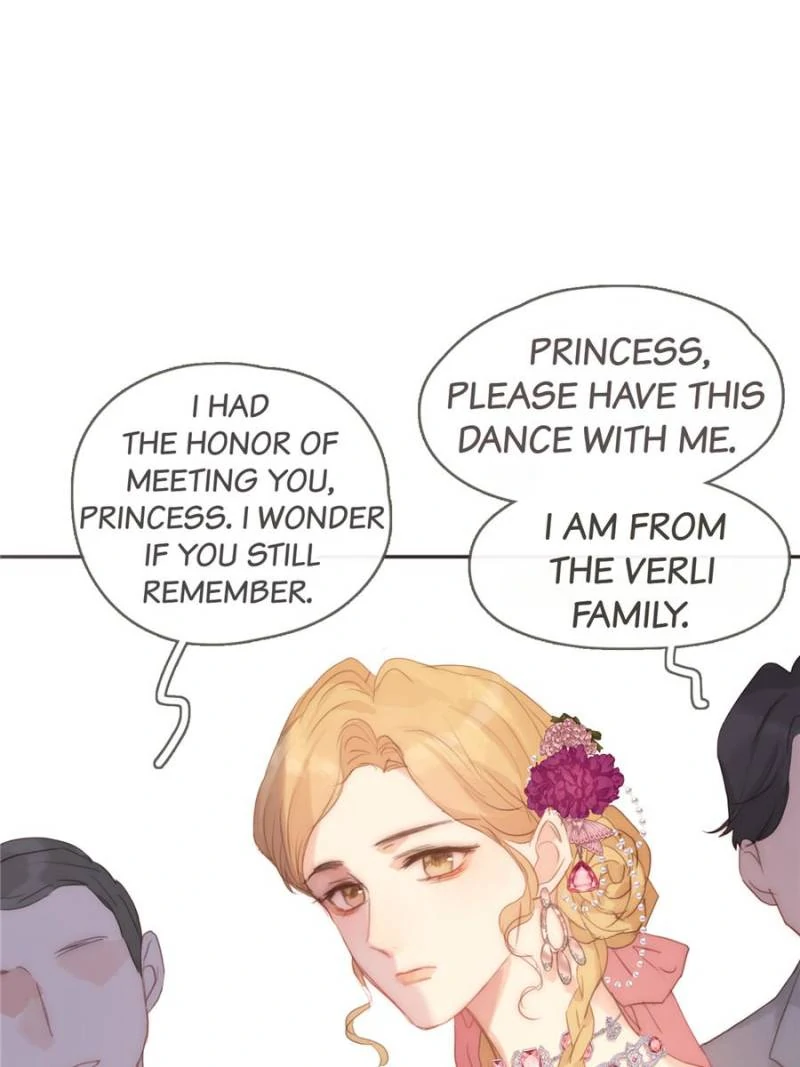 Bedtime Fairy Tales [Official UNCENSORED] - 147. Princess Georgiana manhwa