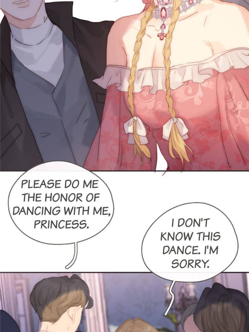 Bedtime Fairy Tales [Official UNCENSORED] - 147. Princess Georgiana manhwa