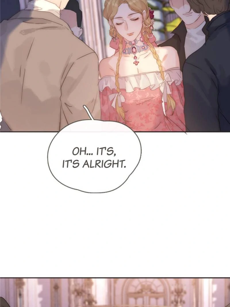 Bedtime Fairy Tales [Official UNCENSORED] - 147. Princess Georgiana manhwa