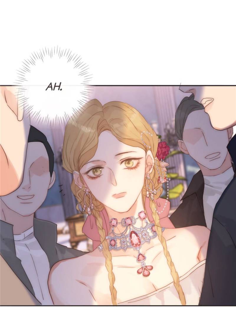 Bedtime Fairy Tales [Official UNCENSORED] - 147. Princess Georgiana manhwa