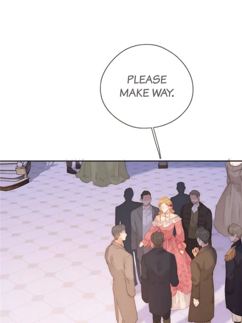 Bedtime Fairy Tales [Official UNCENSORED] - 147. Princess Georgiana manhwa