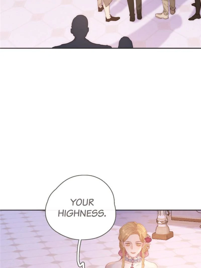 Bedtime Fairy Tales [Official UNCENSORED] - 147. Princess Georgiana manhwa