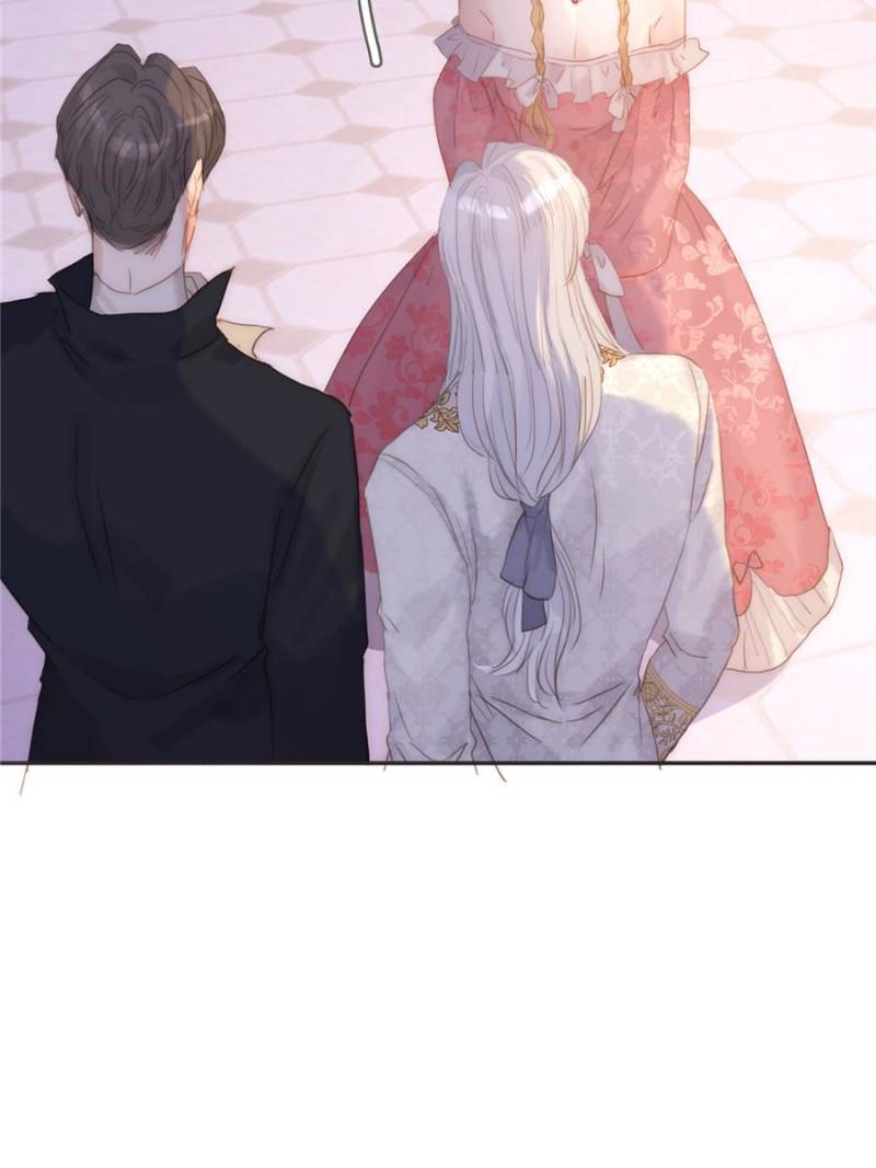Bedtime Fairy Tales [Official UNCENSORED] - 147. Princess Georgiana manhwa