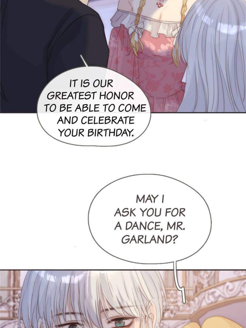 Bedtime Fairy Tales [Official UNCENSORED] - 147. Princess Georgiana manhwa