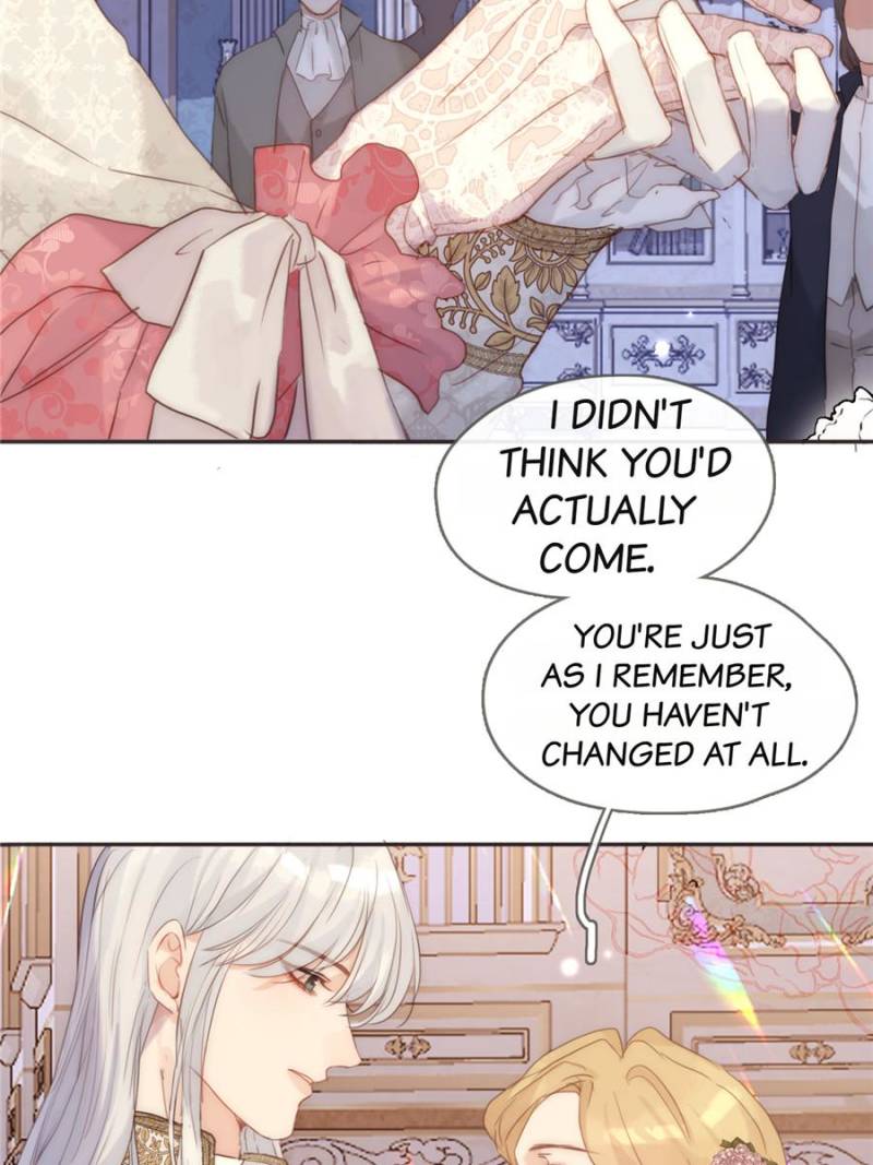 Bedtime Fairy Tales [Official UNCENSORED] - 147. Princess Georgiana manhwa