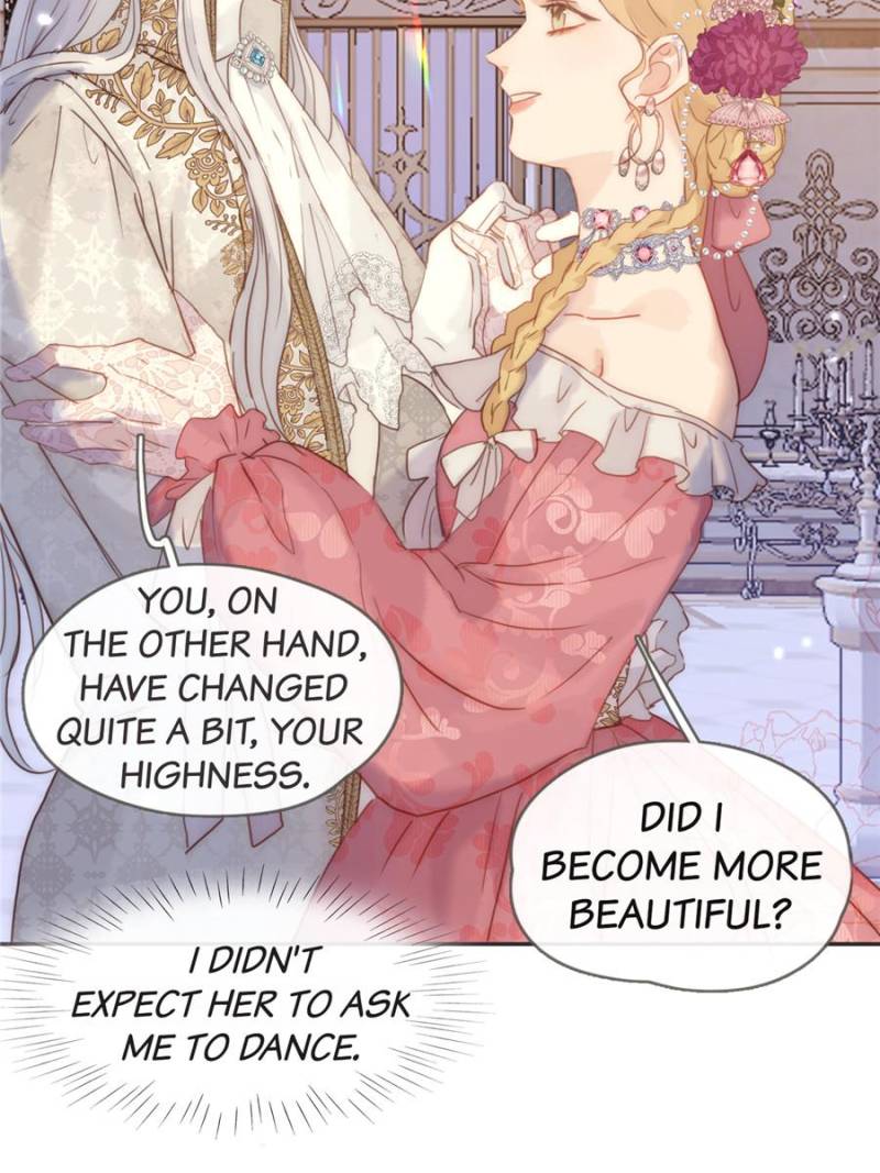 Bedtime Fairy Tales [Official UNCENSORED] - 147. Princess Georgiana manhwa