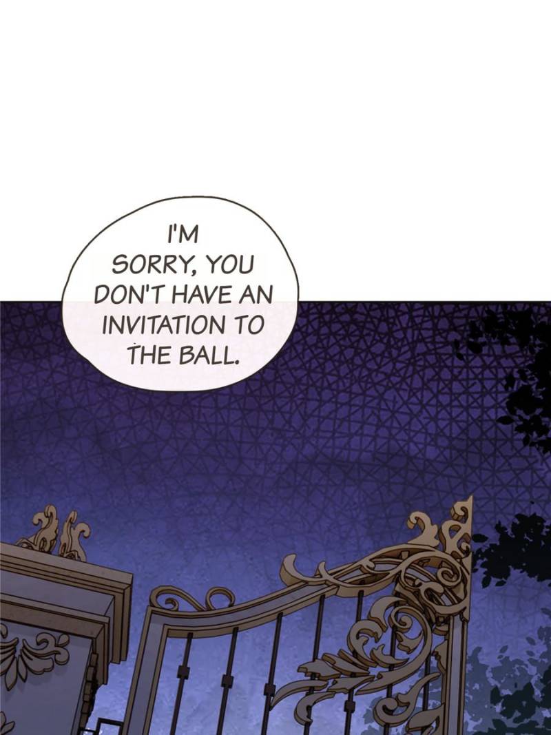 Bedtime Fairy Tales [Official UNCENSORED] - 147. Princess Georgiana manhwa