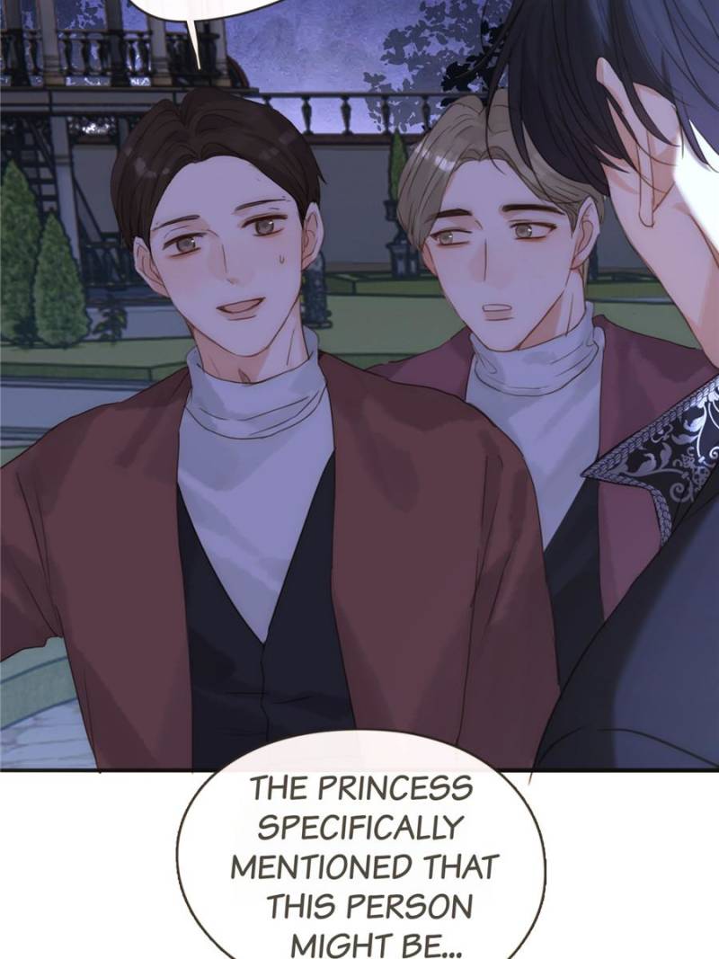 Bedtime Fairy Tales [Official UNCENSORED] - 147. Princess Georgiana manhwa