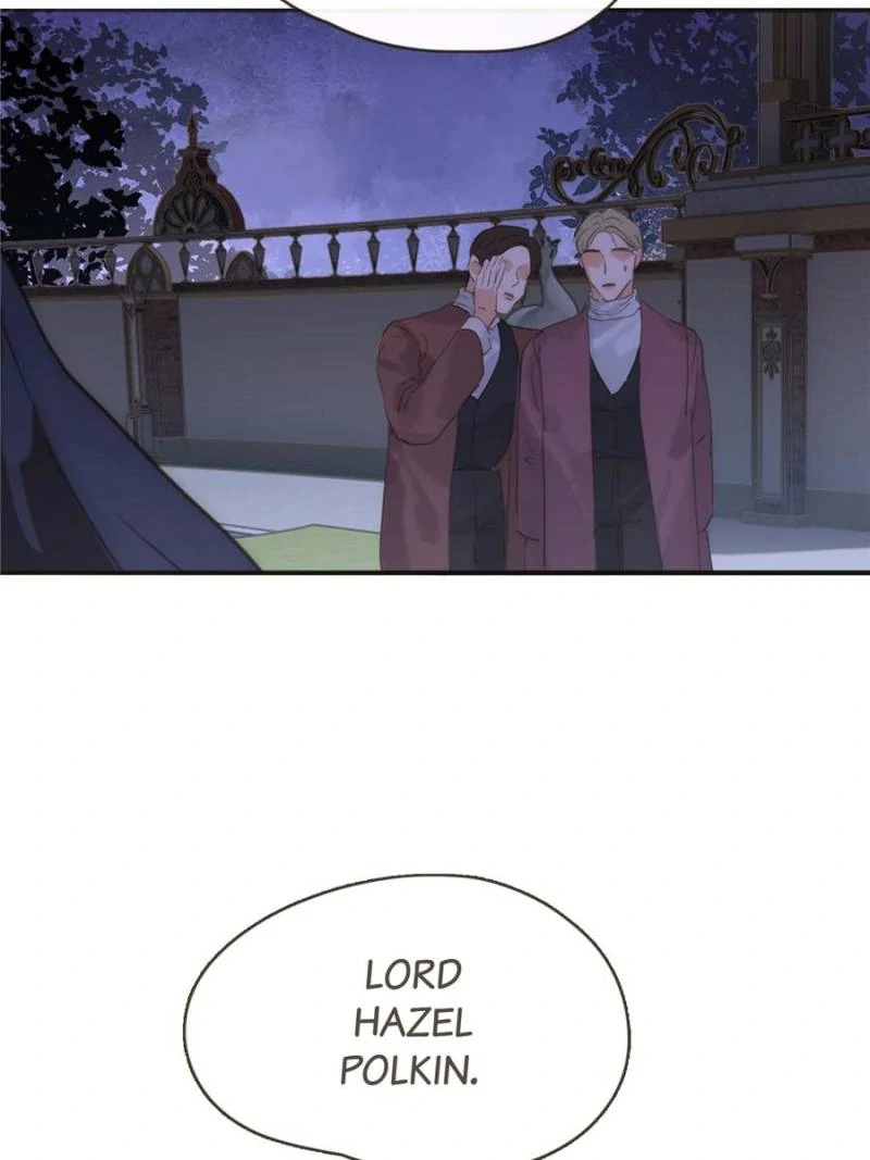 Bedtime Fairy Tales [Official UNCENSORED] - 147. Princess Georgiana manhwa