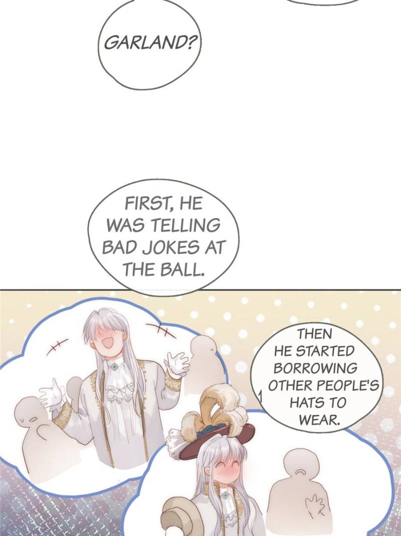 Bedtime Fairy Tales [Official UNCENSORED] - 147. Princess Georgiana manhwa