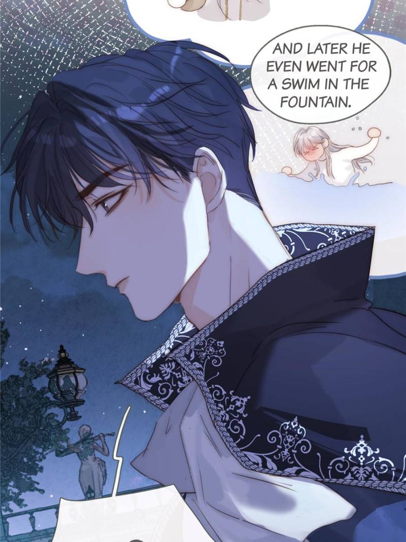 Bedtime Fairy Tales [Official UNCENSORED] - 147. Princess Georgiana manhwa