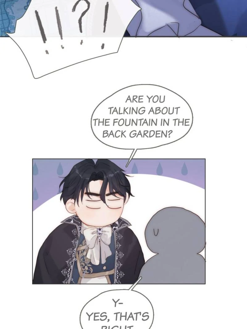Bedtime Fairy Tales [Official UNCENSORED] - 147. Princess Georgiana manhwa