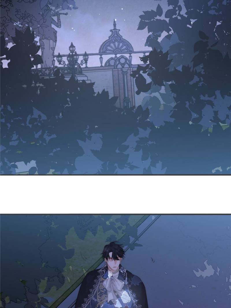 Bedtime Fairy Tales [Official UNCENSORED] - 147. Princess Georgiana manhwa