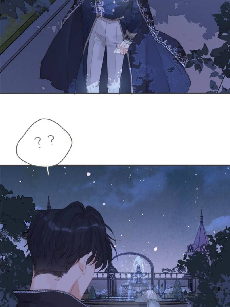 Bedtime Fairy Tales [Official UNCENSORED] - 147. Princess Georgiana manhwa