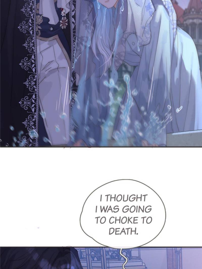 Bedtime Fairy Tales [Official UNCENSORED] - 147. Princess Georgiana manhwa