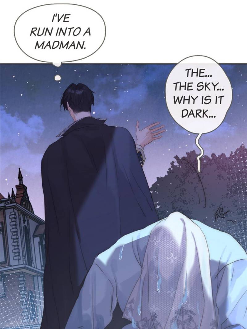 Bedtime Fairy Tales [Official UNCENSORED] - 147. Princess Georgiana manhwa