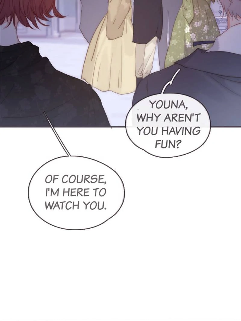 Bedtime Fairy Tales [Official UNCENSORED] - 148. Materialized Rage manhwa