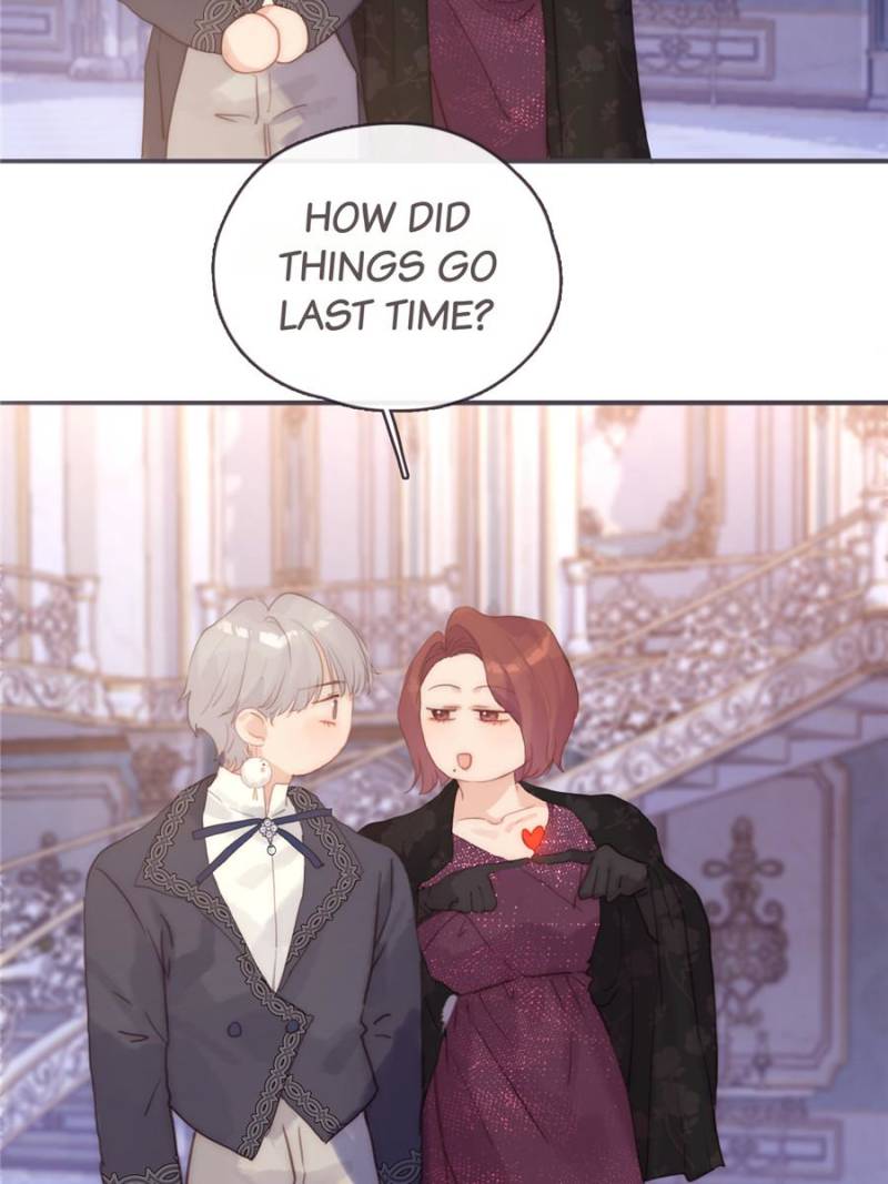 Bedtime Fairy Tales [Official UNCENSORED] - 148. Materialized Rage manhwa