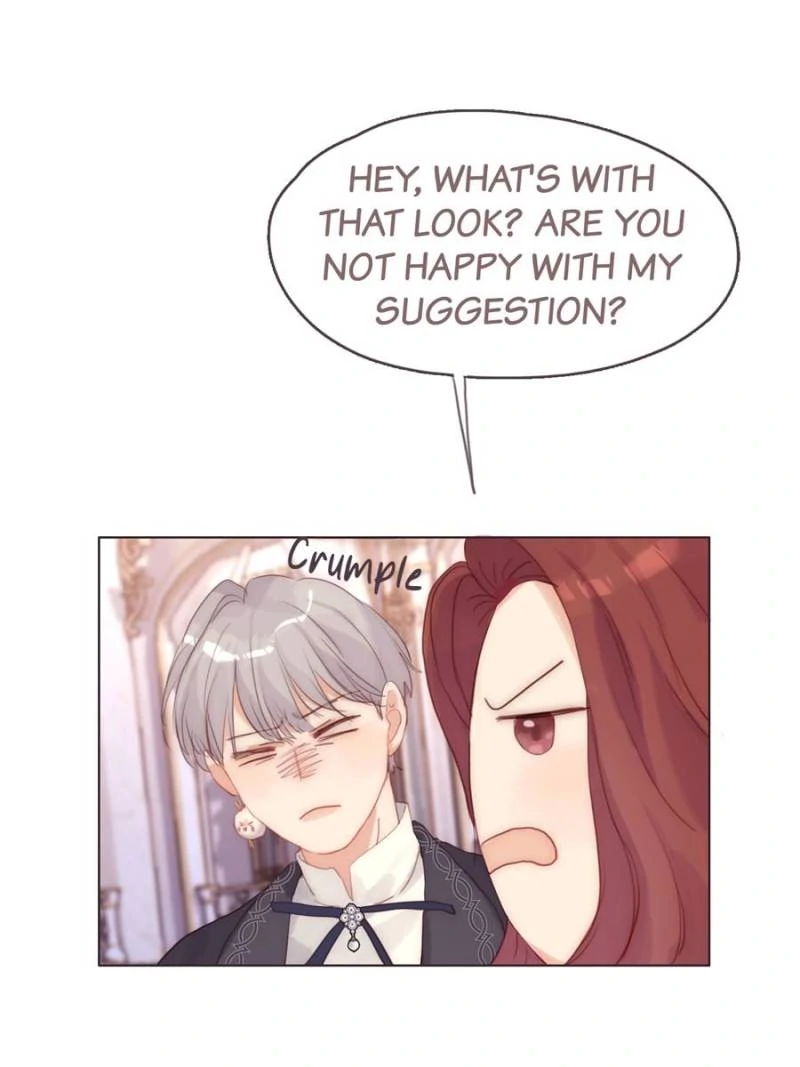 Bedtime Fairy Tales [Official UNCENSORED] - 148. Materialized Rage manhwa