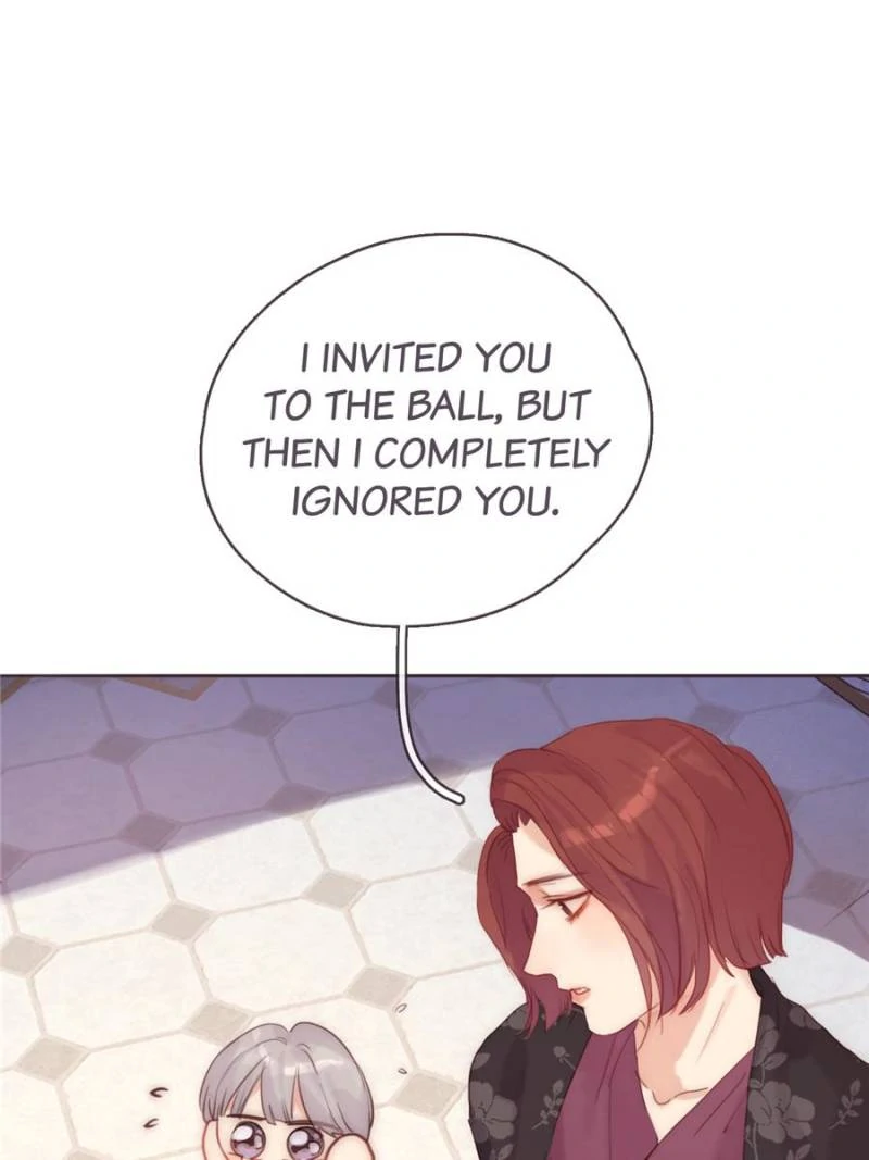 Bedtime Fairy Tales [Official UNCENSORED] - 148. Materialized Rage manhwa