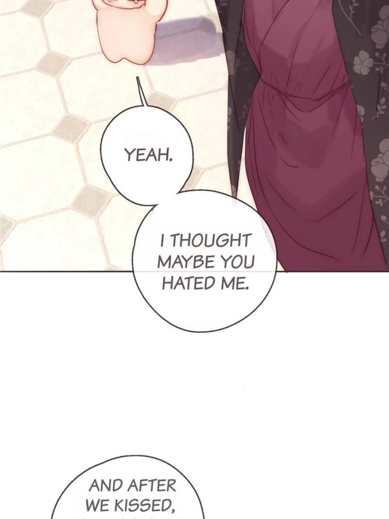 Bedtime Fairy Tales [Official UNCENSORED] - 148. Materialized Rage manhwa
