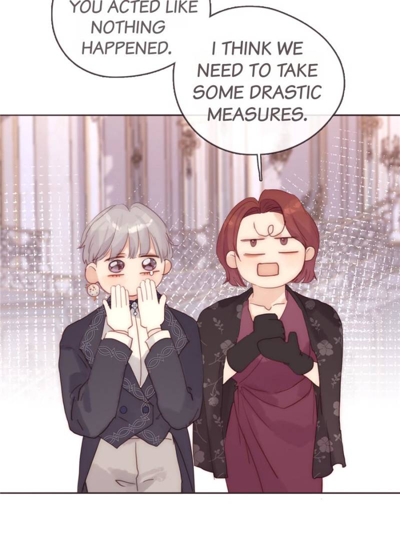 Bedtime Fairy Tales [Official UNCENSORED] - 148. Materialized Rage manhwa