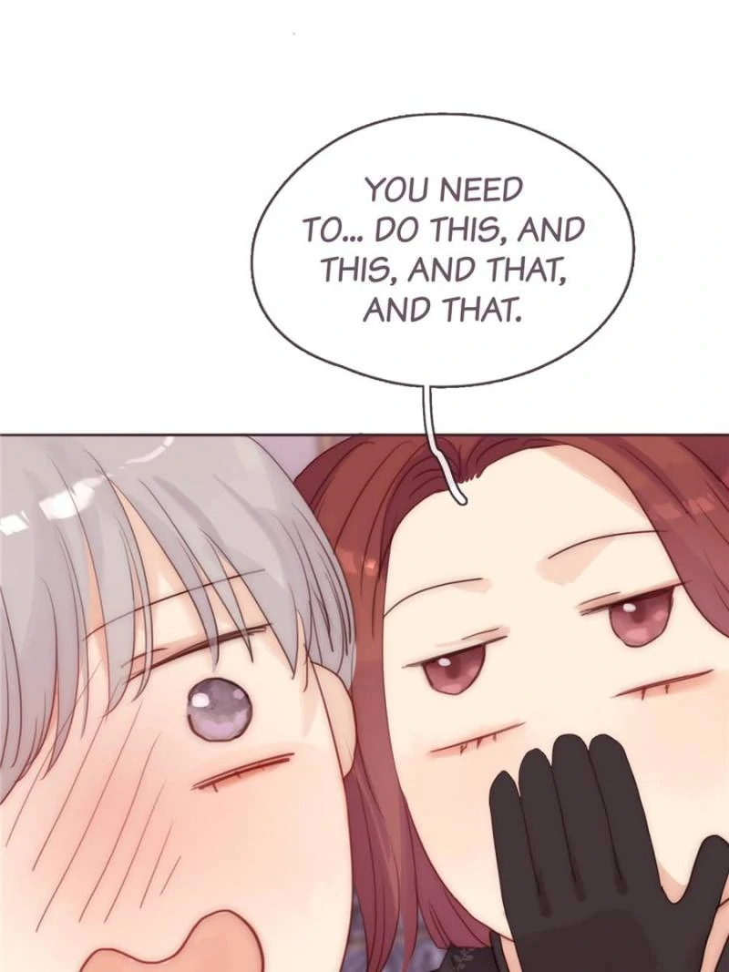 Bedtime Fairy Tales [Official UNCENSORED] - 148. Materialized Rage manhwa