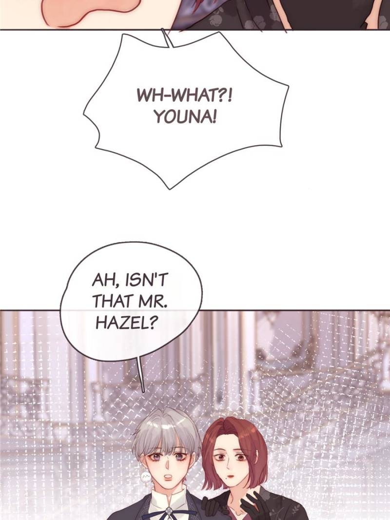 Bedtime Fairy Tales [Official UNCENSORED] - 148. Materialized Rage manhwa