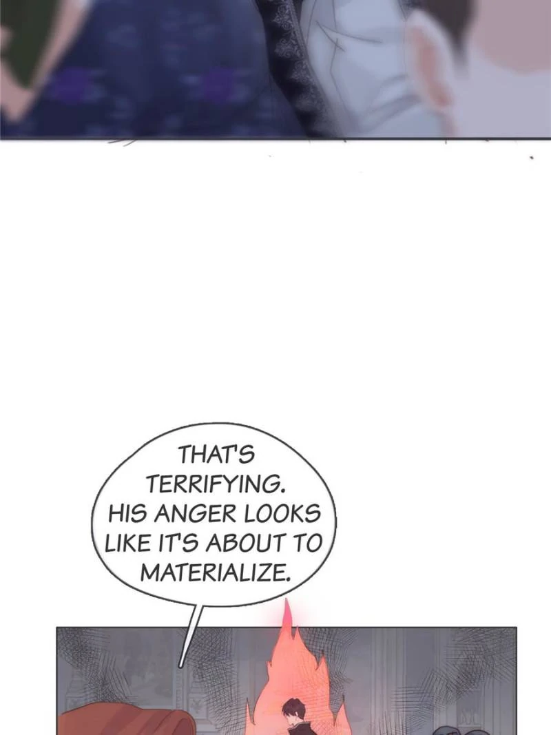 Bedtime Fairy Tales [Official UNCENSORED] - 148. Materialized Rage manhwa