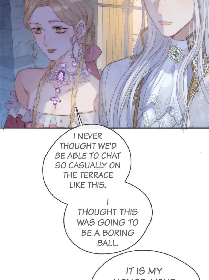 Bedtime Fairy Tales [Official UNCENSORED] - 148. Materialized Rage manhwa