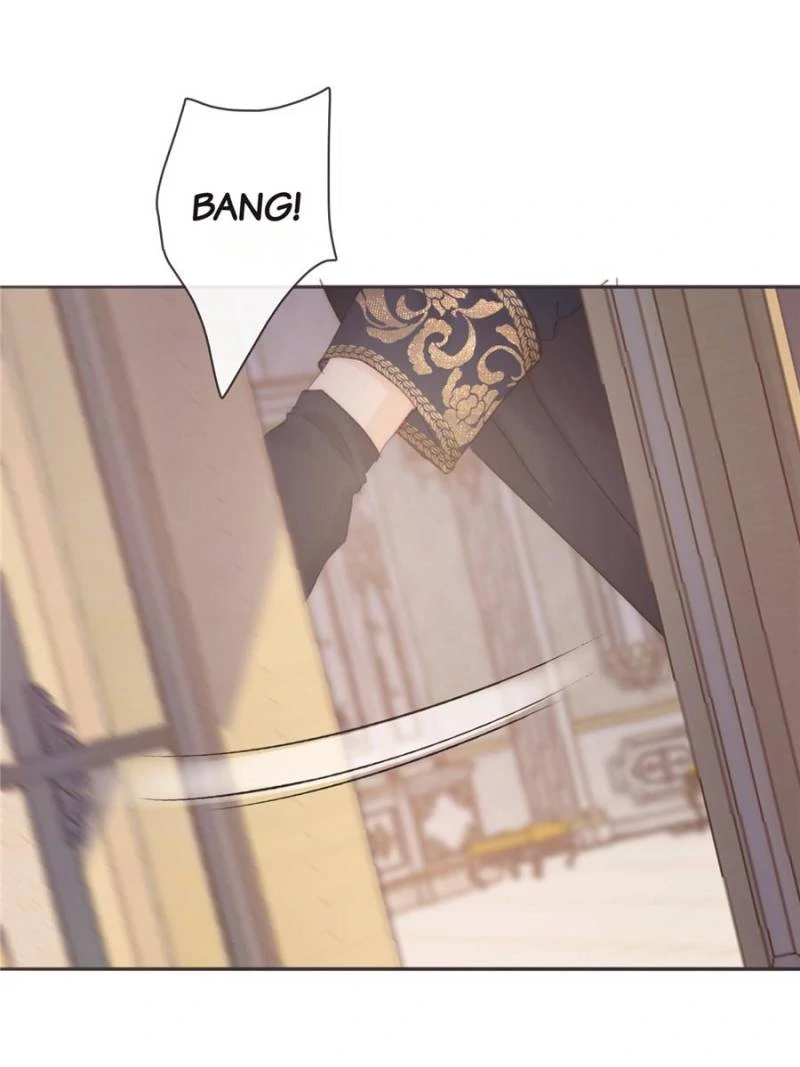 Bedtime Fairy Tales [Official UNCENSORED] - 148. Materialized Rage manhwa