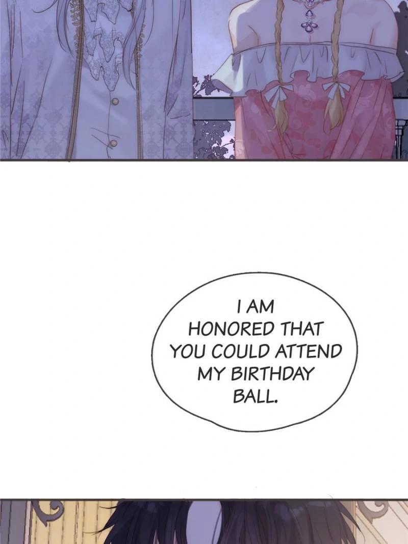 Bedtime Fairy Tales [Official UNCENSORED] - 148. Materialized Rage manhwa