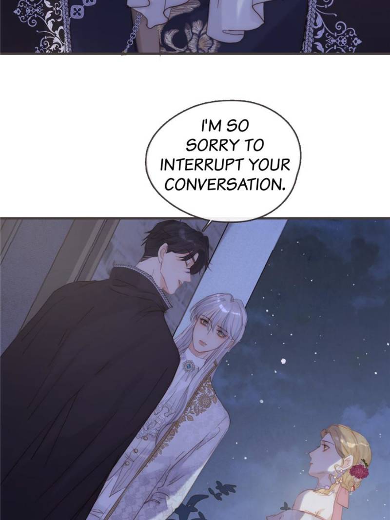 Bedtime Fairy Tales [Official UNCENSORED] - 148. Materialized Rage manhwa