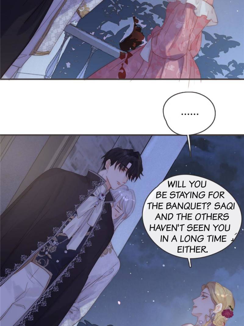 Bedtime Fairy Tales [Official UNCENSORED] - 148. Materialized Rage manhwa
