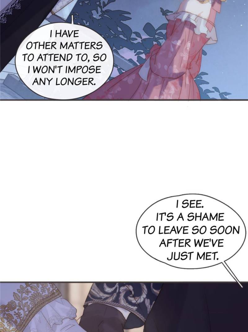 Bedtime Fairy Tales [Official UNCENSORED] - 148. Materialized Rage manhwa