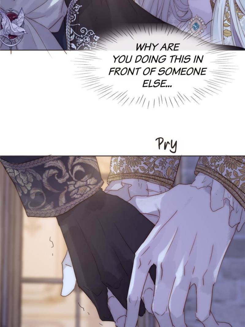 Bedtime Fairy Tales [Official UNCENSORED] - 148. Materialized Rage manhwa