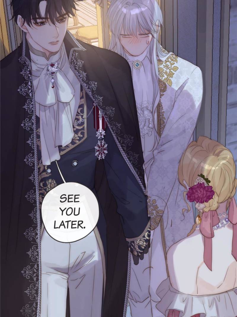 Bedtime Fairy Tales [Official UNCENSORED] - 148. Materialized Rage manhwa