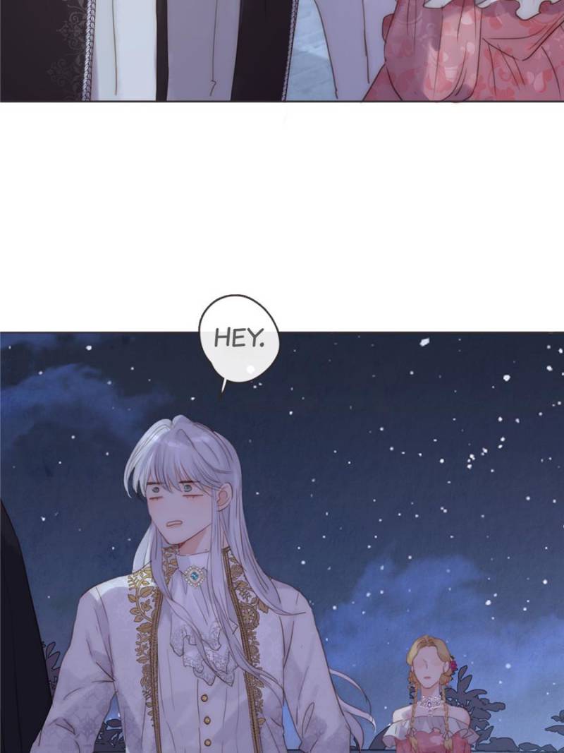 Bedtime Fairy Tales [Official UNCENSORED] - 148. Materialized Rage manhwa