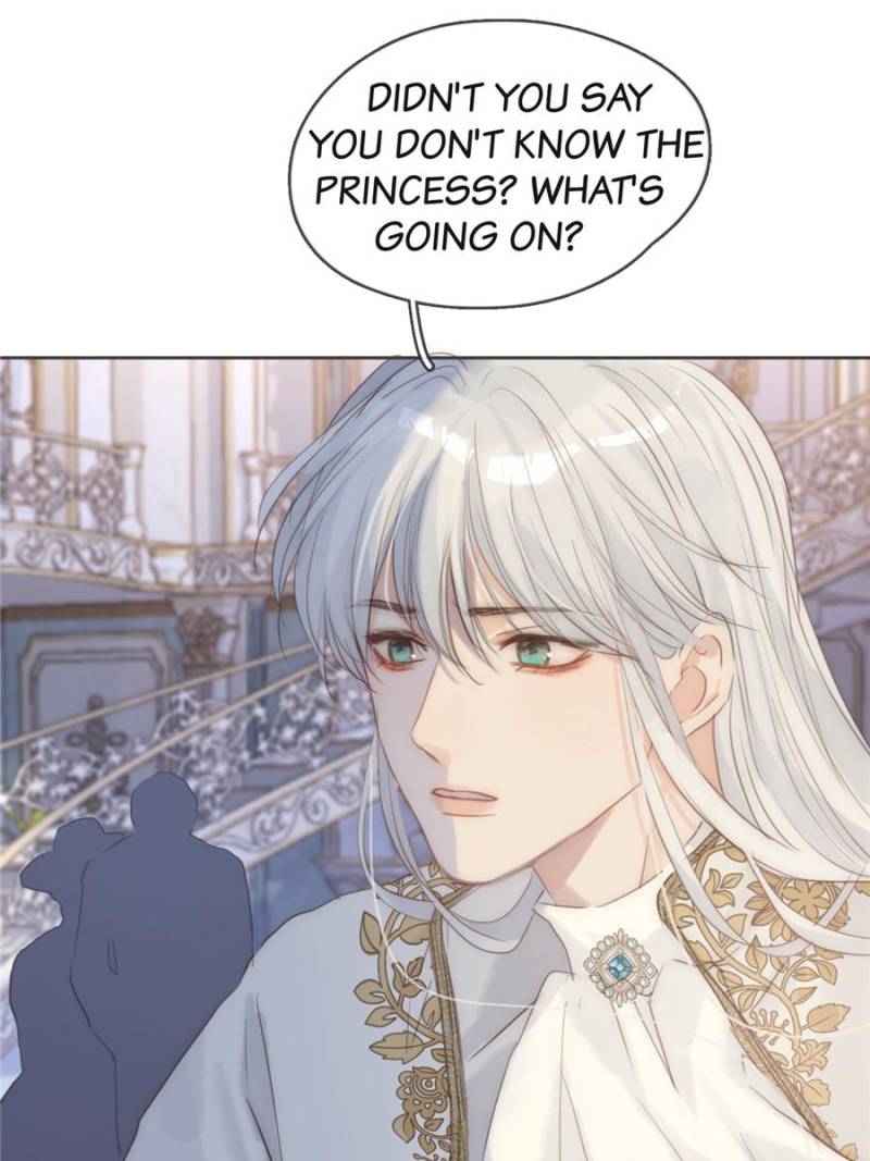 Bedtime Fairy Tales [Official UNCENSORED] - 148. Materialized Rage manhwa