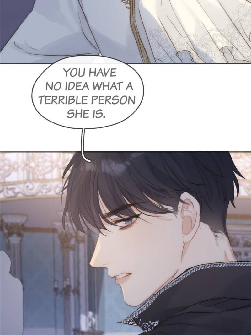 Bedtime Fairy Tales [Official UNCENSORED] - 148. Materialized Rage manhwa