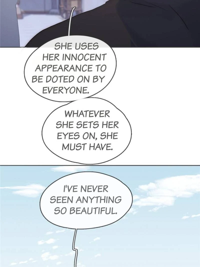 Bedtime Fairy Tales [Official UNCENSORED] - 148. Materialized Rage manhwa
