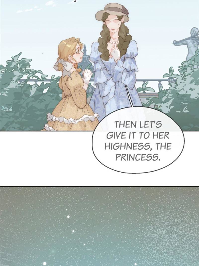 Bedtime Fairy Tales [Official UNCENSORED] - 148. Materialized Rage manhwa