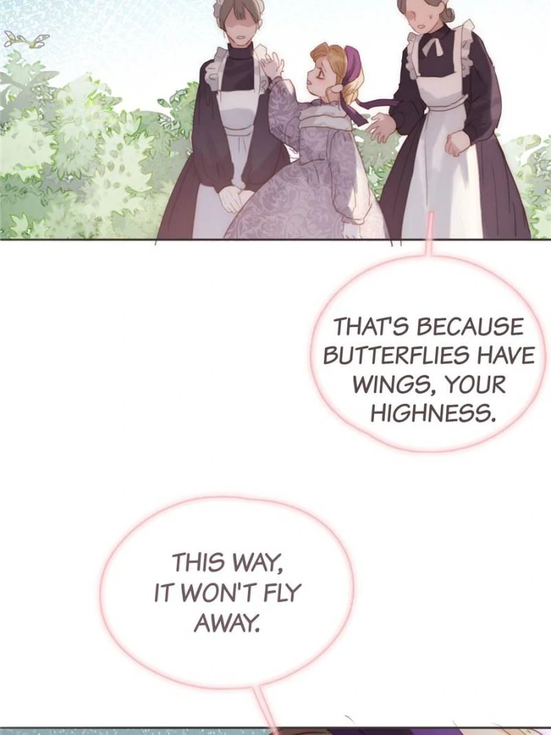 Bedtime Fairy Tales [Official UNCENSORED] - 148. Materialized Rage manhwa